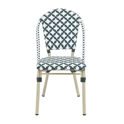 Furniture of America™ Fox Hollow 2-pc. Dining Chair