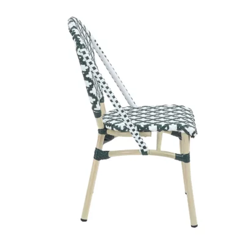 Furniture of America™ Fox Hollow 2-pc. Dining Chair