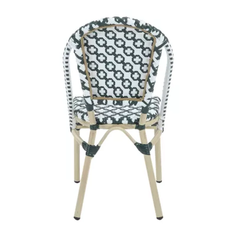 Furniture of America™ Fox Hollow 2-pc. Dining Chair
