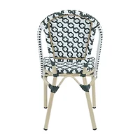 Furniture of America™ Fox Hollow 2-pc. Dining Chair