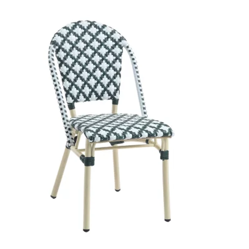 Furniture of America™ Fox Hollow 2-pc. Dining Chair
