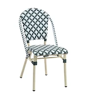 Furniture of America™ Fox Hollow 2-pc. Dining Chair