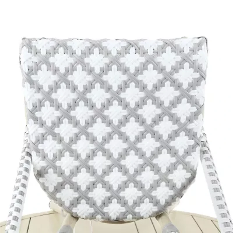 Fox Hollow 2-pc. Dining Chair