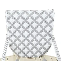 Fox Hollow 2-pc. Dining Chair