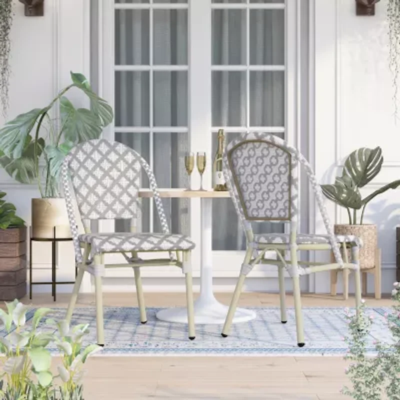 Fox Hollow 2-pc. Dining Chair