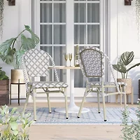 Fox Hollow 2-pc. Dining Chair