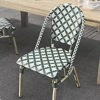 Furniture of America™ Fox Hollow 2-pc. Dining Chair