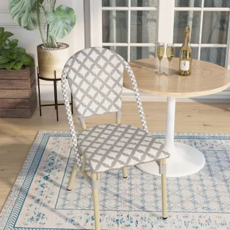 Fox Hollow 2-pc. Dining Chair