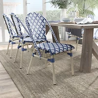 Fox Hollow 2-pc. Dining Chair