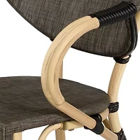 Timpanogos Casual 2-pc. Dining Chair