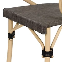 Timpanogos Casual 2-pc. Dining Chair