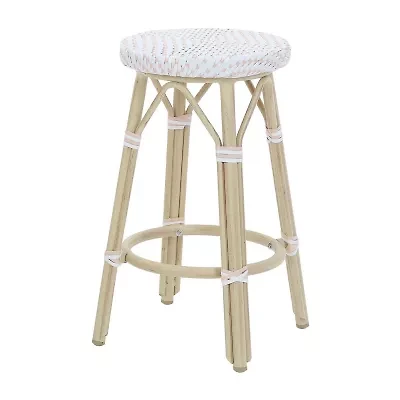 Furniture of America™ Altaview Bohemian 2-pc. Counter Height Bar Stool
