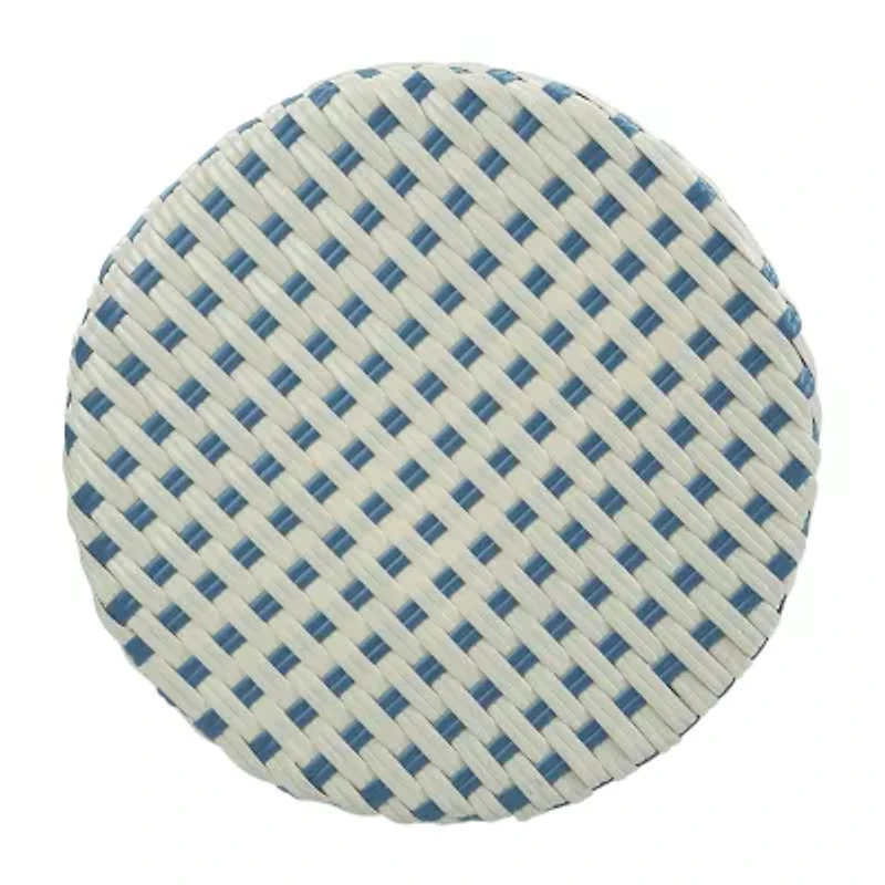 Altaview Bohemian 2-pc. Counter Height Bar Stool