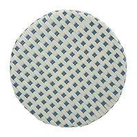 Altaview Bohemian 2-pc. Counter Height Bar Stool