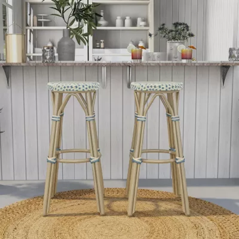 Altaview 2-pc. Bar Stool