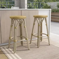 Altaview 2-pc. Bar Stool