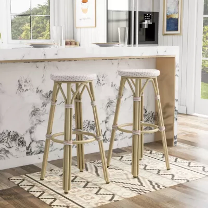 Altaview 2-pc. Bar Stool