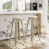 Altaview 2-pc. Bar Stool