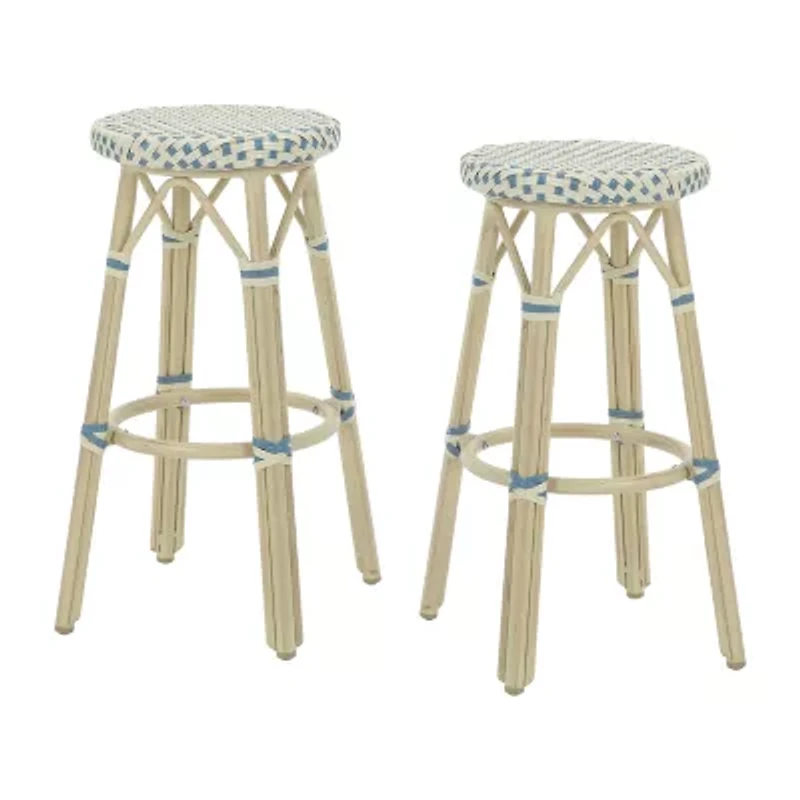 Altaview 2-pc. Bar Stool