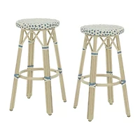 Altaview 2-pc. Bar Stool