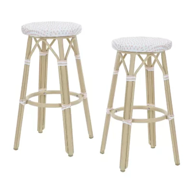 Altaview 2-pc. Bar Stool