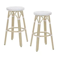 Altaview 2-pc. Bar Stool