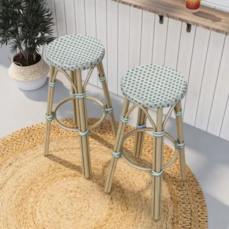 Altaview 2-pc. Bar Stool