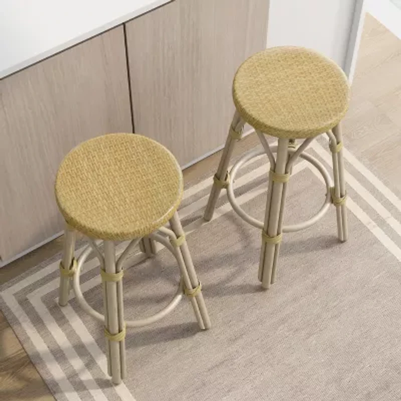 Altaview 2-pc. Bar Stool