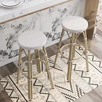 Altaview 2-pc. Bar Stool