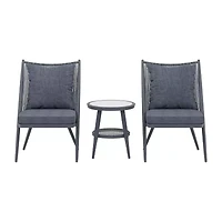 River Bottom 3-pc. Lounge Set