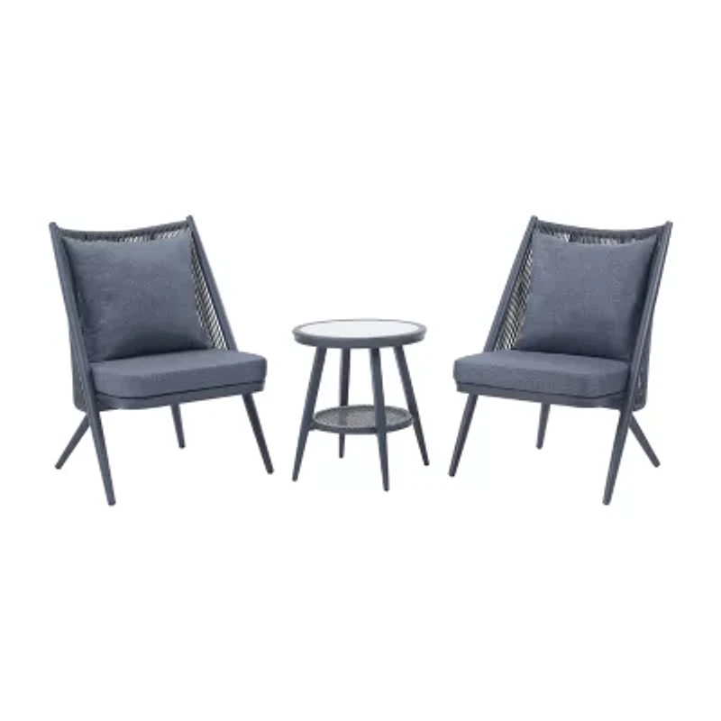 River Bottom 3-pc. Lounge Set