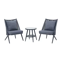 River Bottom 3-pc. Lounge Set