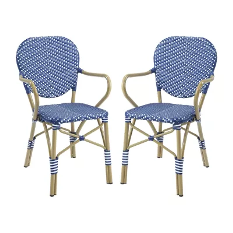 Kirkside 2-pc. Dining Chair