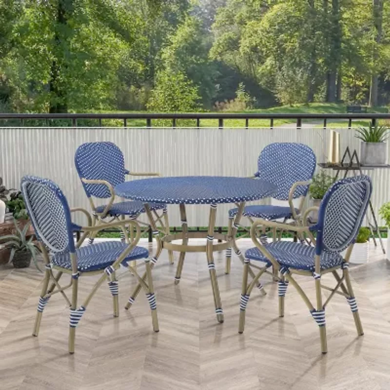 Kirkside 2-pc. Dining Chair
