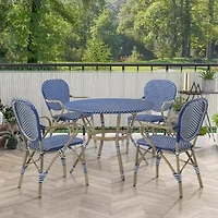 Kirkside 2-pc. Dining Chair