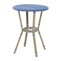 Kirkside Mid Century 3-pc. Bistro Set