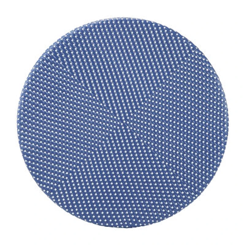 Tusto Contemporary Round Dining Table