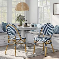 Gallardio Contemporary Dining Chair