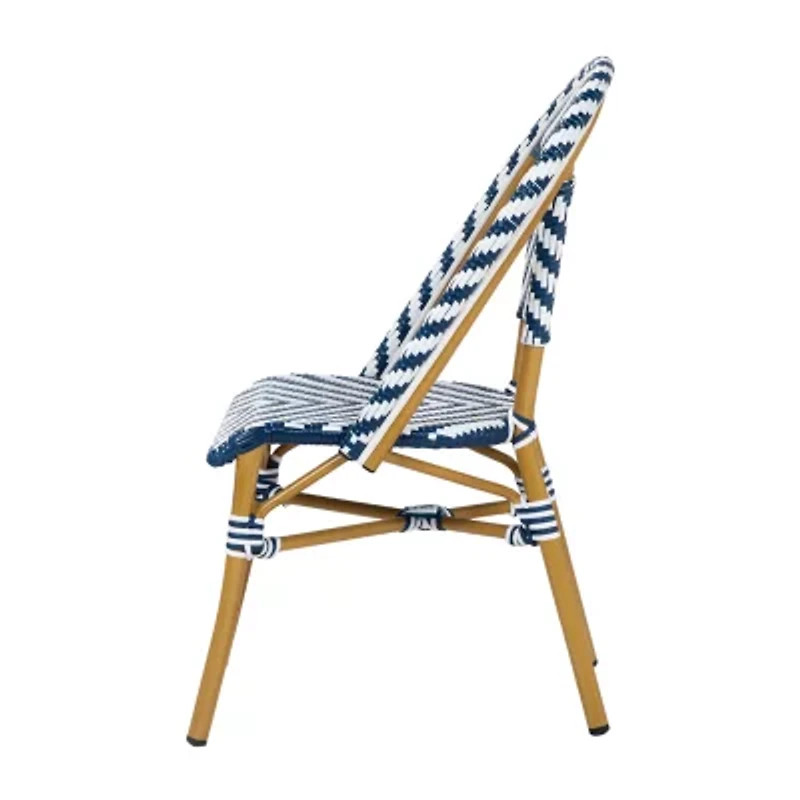 Gallardio Contemporary Dining Chair