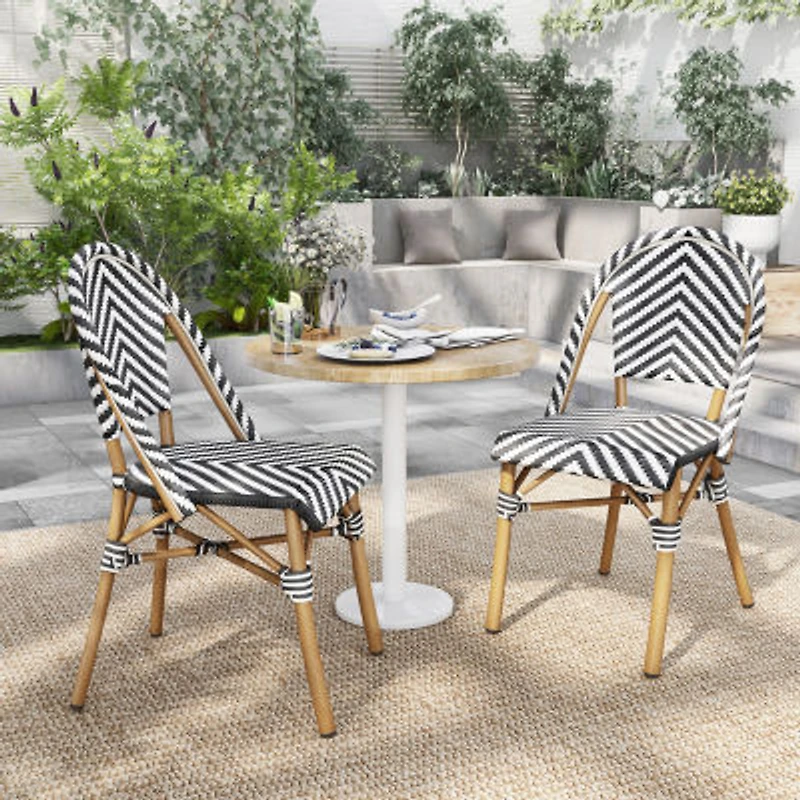 Gallardio Contemporary Dining Chair