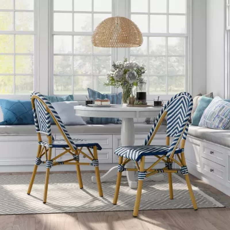 Gallardio Contemporary Dining Chair