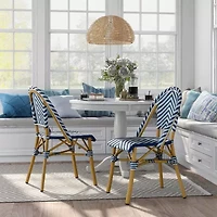 Gallardio Contemporary Dining Chair