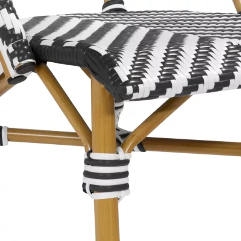Gallardio 2-pc. Dining Chair