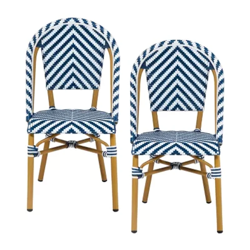 Gallardio 2-pc. Dining Chair