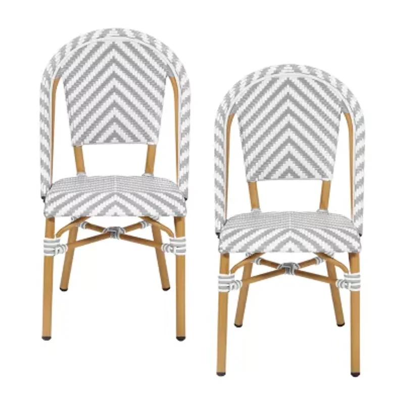 Gallardio 2-pc. Dining Chair