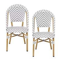 Gallardio 2-pc. Dining Chair