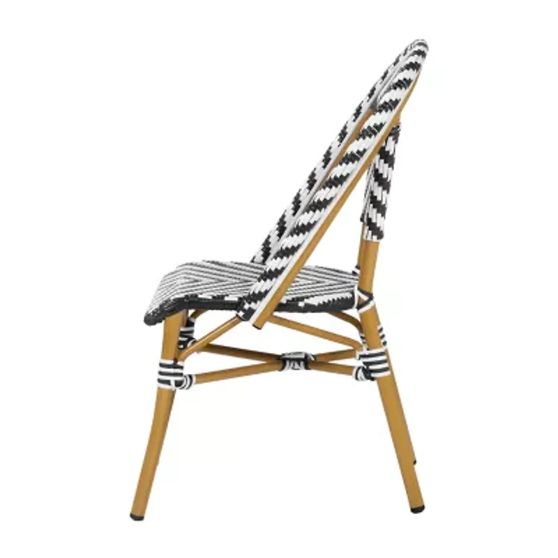 Gallardio 2-pc. Dining Chair