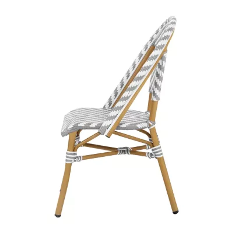 Gallardio 2-pc. Dining Chair