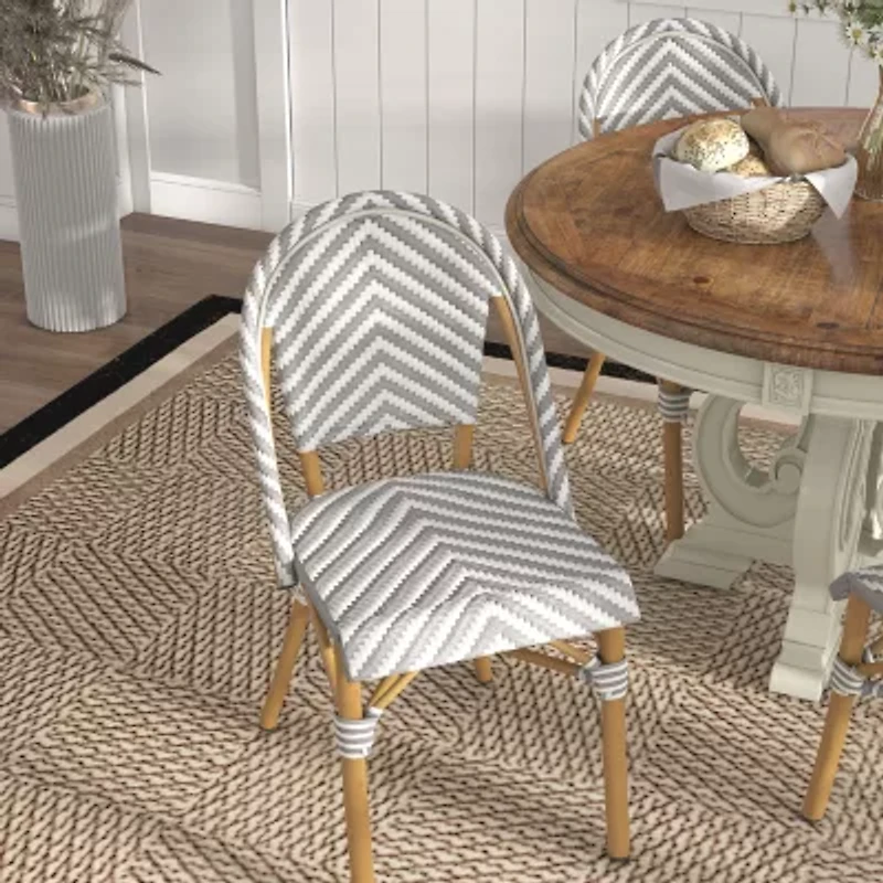 Gallardio 2-pc. Dining Chair