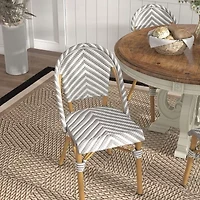 Gallardio 2-pc. Dining Chair